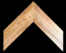 Chevron Decor - Rustic (3PK) - Large