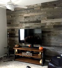 Rustic Plank Direct Application 3"