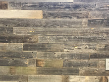 Rustic Plank Direct Application 5"